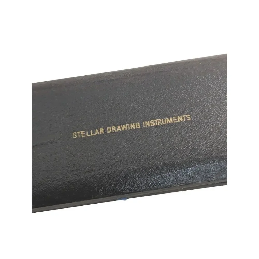 stellar standard detached